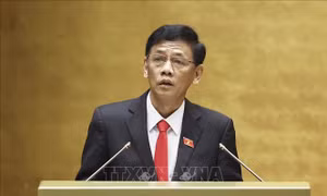 Đổi mới mô hình để tập trung nguồn lực phát triển