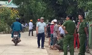 Điều tra vụ án vợ chồng thương vong tại nhà riêng