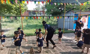 Khai thác tiềm năng du lịch văn hóa, nông nghiệp vùng ngoại thành Hà Nội