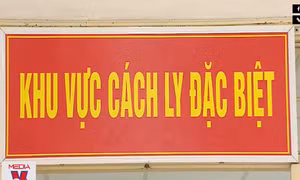 Bộ Y tế sẽ đẩy nhanh việc cập nhật hướng dẫn điều trị COVID-19