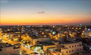 Phát triển nhanh, bền vững vùng đất cực Nam Tổ quốc 