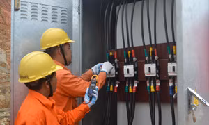 Sẽ ngầm hóa toàn bộ hệ thống điện, cáp viễn thông ở Đà Lạt
