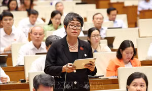Đẩy mạnh 'số hóa' hộ tịch