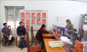 Hỗ trợ đến 5 triệu đồng/tháng với người làm công tác chuyển đổi số, an toàn thông tin mạng
