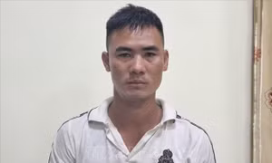 Bắt nghi phạm giết người, phân xác nạn nhân dã man tại Ứng Hòa