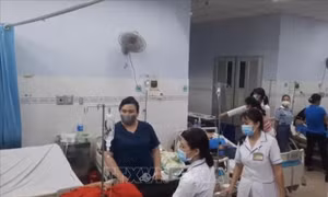 Vụ ngộ độc thực phẩm ở Đồng Nai: Chủ cửa hàng bánh mì thanh toán hơn 580 triệu đồng viện phí cho các bệnh nhân