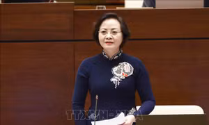 Phấn đấu đạt mức cao nhất mục tiêu năm 2022, tạo đà cho thực hiện kế hoạch năm 2023