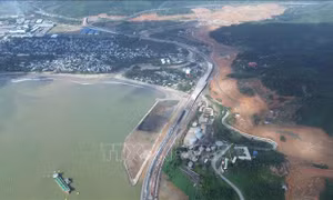 Tạo lực đẩy cho tăng trưởng hai con số - Bài cuối: Thúc đẩy những động lực tăng trưởng mới