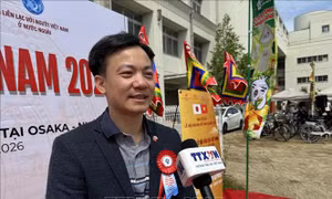 Nghị quyết 68: Niềm tin vào định hướng phát triển dài hạn của Việt Nam