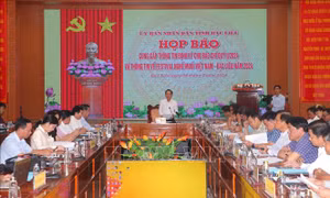Bạc Liêu sẽ tổ chức Festival tôn vinh di sản quốc gia nghề muối