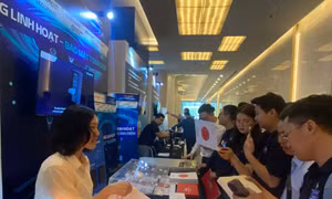 Tổng công trình sư về khoa học, công nghệ, đổi mới sáng tạo, chuyển đổi số phải có khả năng xử lý khủng hoảng công nghệ