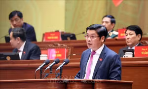 Đại hội XIV của Đảng: Xây dựng Huế thành trung tâm văn hóa, du lịch đặc sắc tầm quốc tế