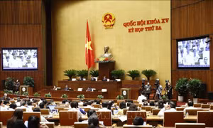 Gỡ nút thắt, điểm nghẽn trong thực hiện Luật Quy hoạch
