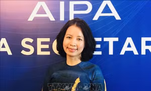 Đại hội đồng AIPA-42: Nâng cao năng lực doanh nghiệp và tăng cường hội nhập kinh tế ASEAN