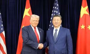 Kết quả hội nghị thượng đỉnh Mỹ - Trung: Vượt trên lo ngại, chưa tới kỳ vọng
