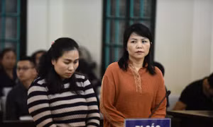 Gài ma túy vào xe người khác để vu vạ, cựu Thượng úy Công an nhận 7 năm tù