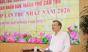 Đưa khoa học, công nghệ trở thành động lực tăng trưởng mới