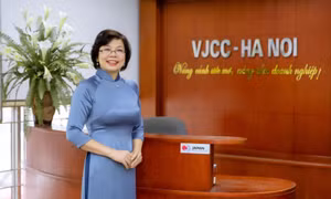 Hành trình bền bỉ kết nối học thuật Việt Nam - Nhật Bản