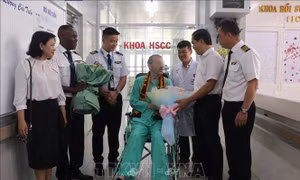 Truyền thông Canada: Ca bệnh 91 - biểu tượng chống đại dịch thành công của Việt Nam