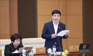 Quy định rõ tiêu chí về nội dung kỳ họp bất thường