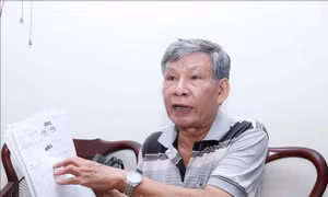 Chiến dịch 500 ngày đêm: Hành trình 1/4 thế kỷ đi tìm đồng đội