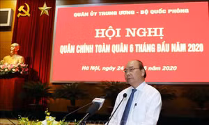 Thủ tướng: Phát huy cao độ truyền thống yêu nước và cách mạng, vượt mọi khó khăn