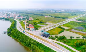 Kỳ họp HĐND thành phố Hà Nội: Nhất trí chủ trương thành lập quận Gia Lâm và 16 phường