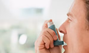 Biến đổi khí hậu: Dụng cụ xịt hít điều trị hen suyễn đang khiến Trái Đất 'nghẹt thở'