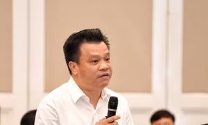 Bổ nhiệm Phó Chủ tịch chuyên trách Ủy ban An toàn giao thông Quốc gia