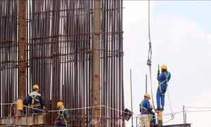 Dự án cầu Đại Ngãi và niềm hy vọng của người dân
