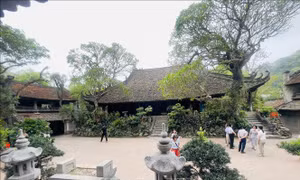 Phát huy giá trị bản địa, mở hướng kết nối cho du lịch vùng ven Hà Nội