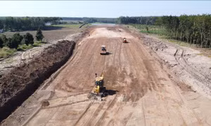 Ngày 15/1, Đồng Nai đồng loạt triển khai 6 dự án trị giá khoảng 50.000 tỷ đồng