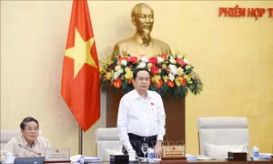  Xây dựng kế hoạch tài chính ngân sách cần đảm bảo tính khả thi