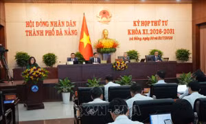 Mỗi nghị quyết phải tháo gỡ điểm nghẽn, tạo động lực tăng trưởng