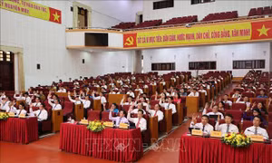 Bí thư Chi bộ thôn, bản đặc biệt khó khăn hưởng phụ cấp 2,2 lần mức lương cơ sở