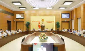 Tạo cơ chế, chính sách đặc thù vượt trội, đột phá cho Đà Nẵng, Nghệ An phát triển