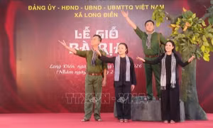 Nửa thế kỷ 'giữ lửa' tri âm nghệ thuật cải lương