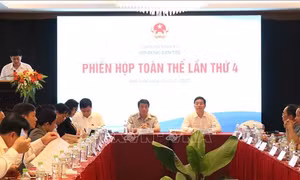 Tập trung giải quyết những 'điểm nghẽn' trong thực hiện chính sách dân tộc
