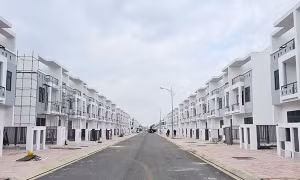 Xử lý nghiêm vụ xây trái phép gần 500 căn nhà, biệt thự ở Đồng Nai