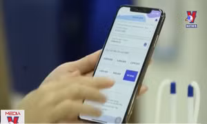 Nhiều ngân hàng đồng loạt tăng phí SMS Banking