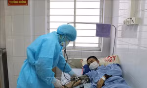 Bắc Ninh xử lý đối tượng tung tin sai sự thật về dịch virus Corona