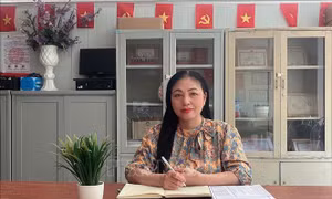 Đại hội Hội Chữ thập đỏ Việt Nam lần thứ XII: Nhân đạo không chỉ là cứu trợ