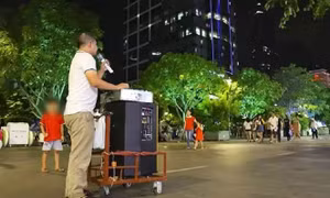 Thành phố Hồ Chí Minh xử lý triệt để ô nhiễm tiếng ồn