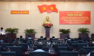 Đẩy mạnh bảo vệ nền tảng tư tưởng của Đảng, phản bác các quan điểm sai trái, thù địch