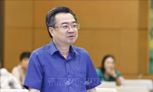 Sắp xếp đơn vị hành chính cấp huyện, cấp xã giai đoạn tới là cần thiết