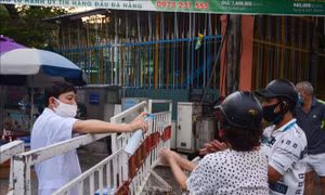 Công bố kết quả điều tra, giám sát dịch tễ 8 bệnh nhân COVID-19 mới tại Đà Nẵng