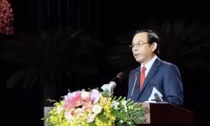 Sáng ngời tinh thần quật khởi của dân tộc Việt Nam