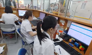 Hà Nội tăng tốc chiến dịch 90 ngày làm sạch dữ liệu sức khỏe người dân