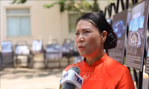 Tự hào về một dân tộc Việt Nam hùng cường