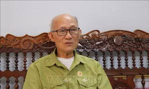 Hình thành môi trường giáo dục toàn diện